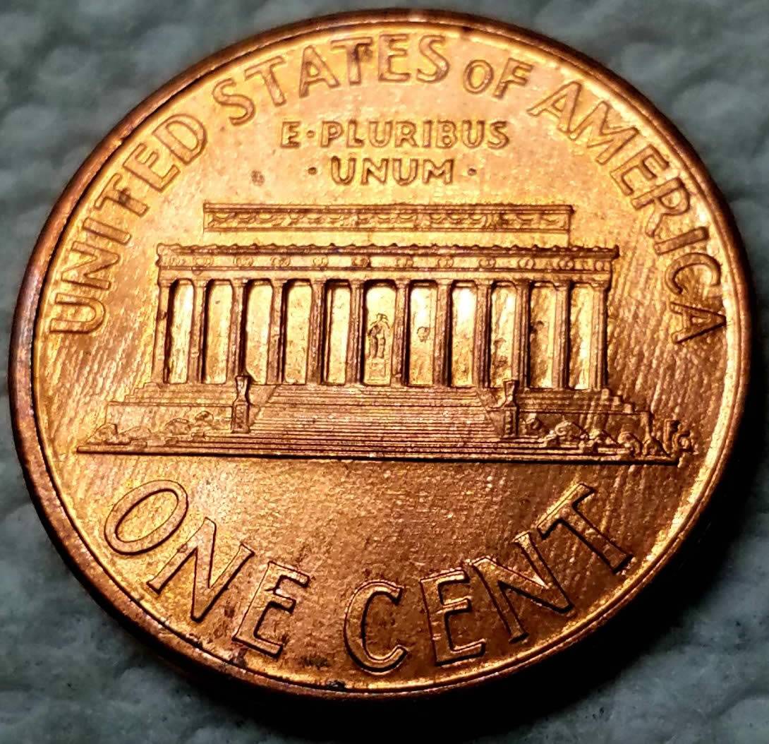 1993-P-Lincoln-Excessive-Plating-Build-Up-At-Chin-And-Neck-On-Obverse?